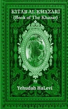 portada Kitab al Khazari: (Book of the Khazar) 