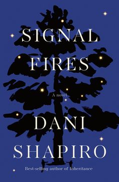portada Signal Fires: A Novel (in English)