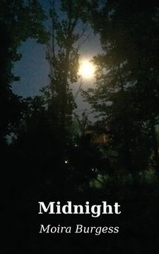 portada Midnight (en Inglés)
