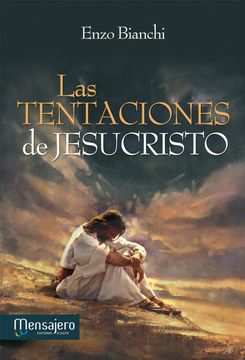 portada Las Tentaciones de Jesucristo (Espiritualidad) (in Spanish)