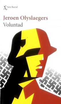 portada Voluntad (in Spanish)