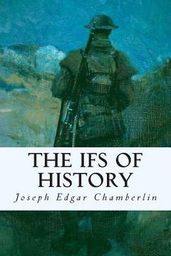 portada The Ifs of History (en Inglés)