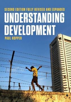 portada Understanding Development (en Inglés)