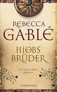 portada Hiobs Brüder (in German)