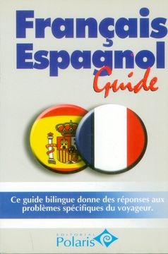 portada Guia Polaris Frances-Español (in Spanish)