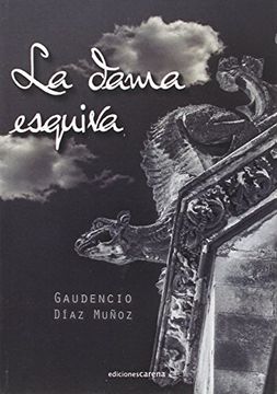 portada La Dama Esquiva (in Spanish)