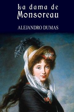 portada La Dama de Monsoreau (in Spanish)