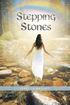 portada stepping stones (en Inglés)