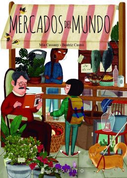 portada Mercados del Mundo (in Spanish)