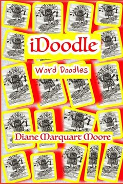 portada iDoodle: Word Doodles (en Inglés)