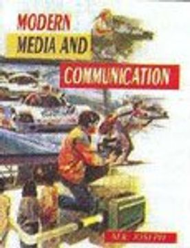 portada Modern Media Communication
