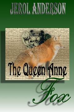 portada The Queen Anne Fox