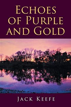 portada Echoes of Purple and Gold (en Inglés)