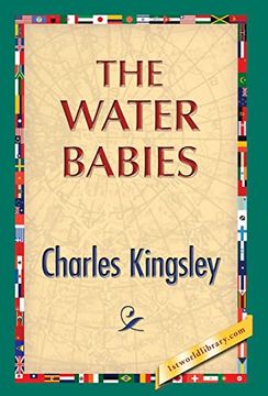 portada The Water-Babies 