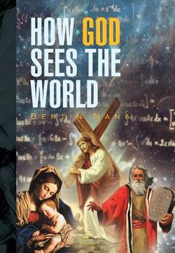 portada How God Sees the World (in English)