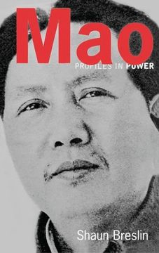 portada Mao (en Inglés)