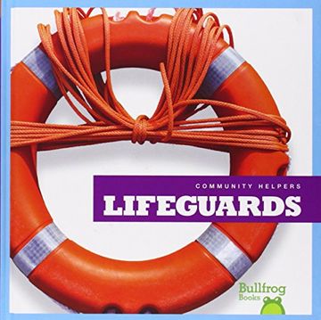 portada Lifeguards (Community Helpers)
