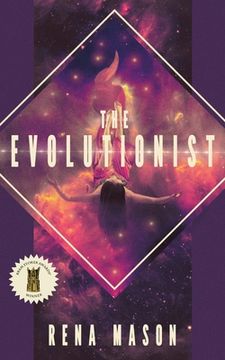 portada The Evolutionist