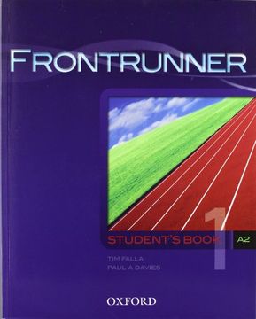portada (11).frontrunner 1º.eso (student`s+multirom) (in English)