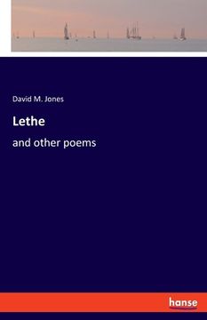 portada Lethe: and other poems (en Inglés)