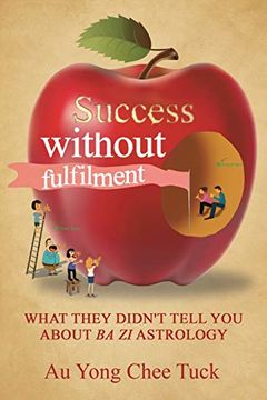 portada Success Without Fulfilment (in English)