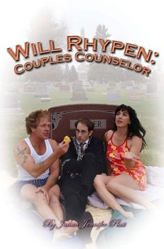 portada Will Rhypen: Couples Counselor (in English)