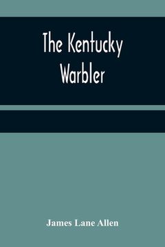 portada The Kentucky Warbler (en Inglés)