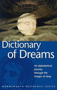 portada dictionary of dreams (in English)