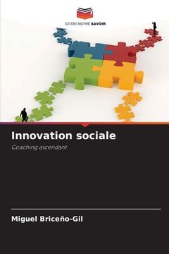 portada Innovation sociale (in French)