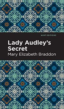 portada Lady Audley'S Secret (Mint Editions)