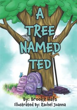 portada A Tree Named ted 