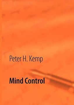portada Mind Control: Übertragung Elektromagnetischer Wellen