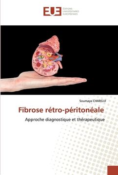 portada Fibrose rétro-péritonéale (en Francés)