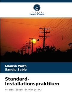 portada Standard-Installationspraktiken (in German)