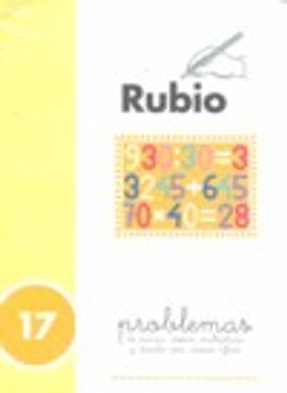 Problemas. Operaciones 17
