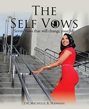 portada The Self Vows: Seven Vows That Will Change Your Life (en Inglés)