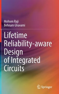 portada Lifetime Reliability-Aware Design of Integrated Circuits (en Inglés)