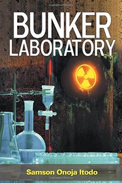 portada Bunker Laboratory