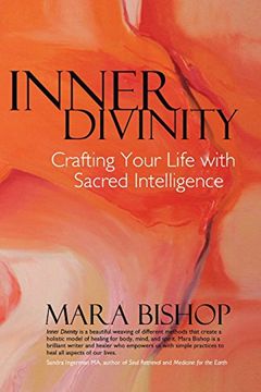 portada Inner Divinity: Crafting Your Life with Sacred Intelligence