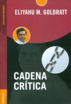 portada Cadena Critica (in Spanish)