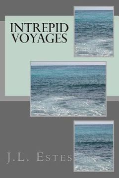 portada Intrepid Voyages (en Inglés)