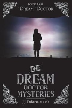 portada Dream Doctor (en Inglés)