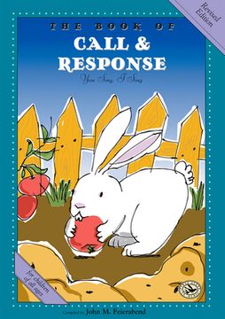 portada The Book of Call & Response: Revised Edition (en Inglés)