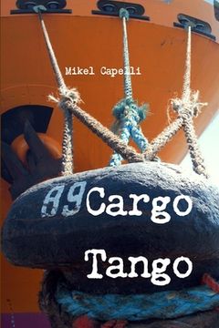 portada Cargo Tango (en Italiano)