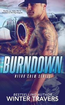portada Burndown (en Inglés)