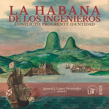 portada La Habana de los Ingenieros