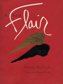 portada The Best of Flair (Rizzoli Classics) (en Inglés)
