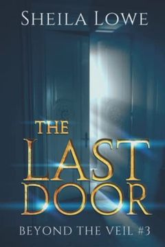 portada The Last Door: Beyond the Veil #3 (Beyond the Veil Mystery) (in English)