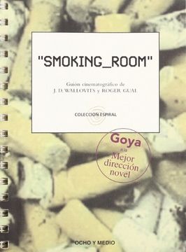 portada Smoking Room