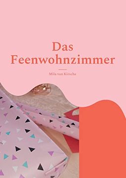 portada Das Feenwohnzimmer: Vivi Zaubert in Ihrem Feenwohnzimmer (in German)